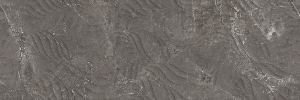 Fior di Bosco Black Petalos Rectificado 30x90