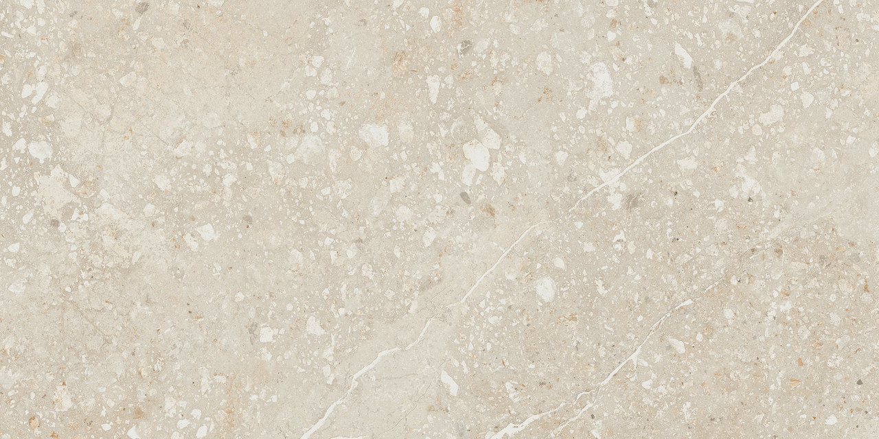 Volcano Avorio Rect 60x120