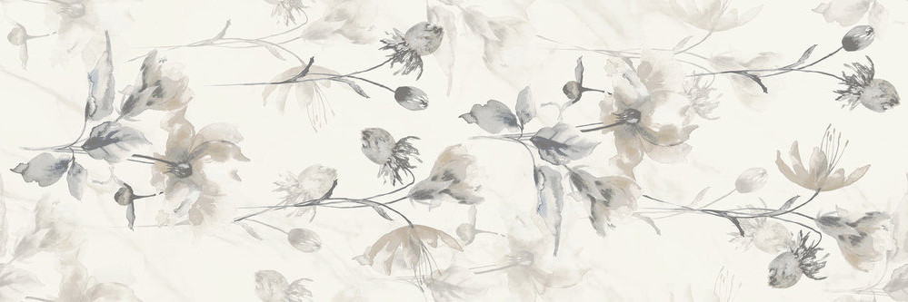 Alma Decor Blanco S 30x90