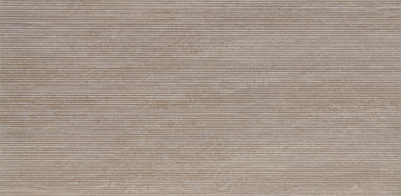 Linea Taupe Décor Matt 60x120
