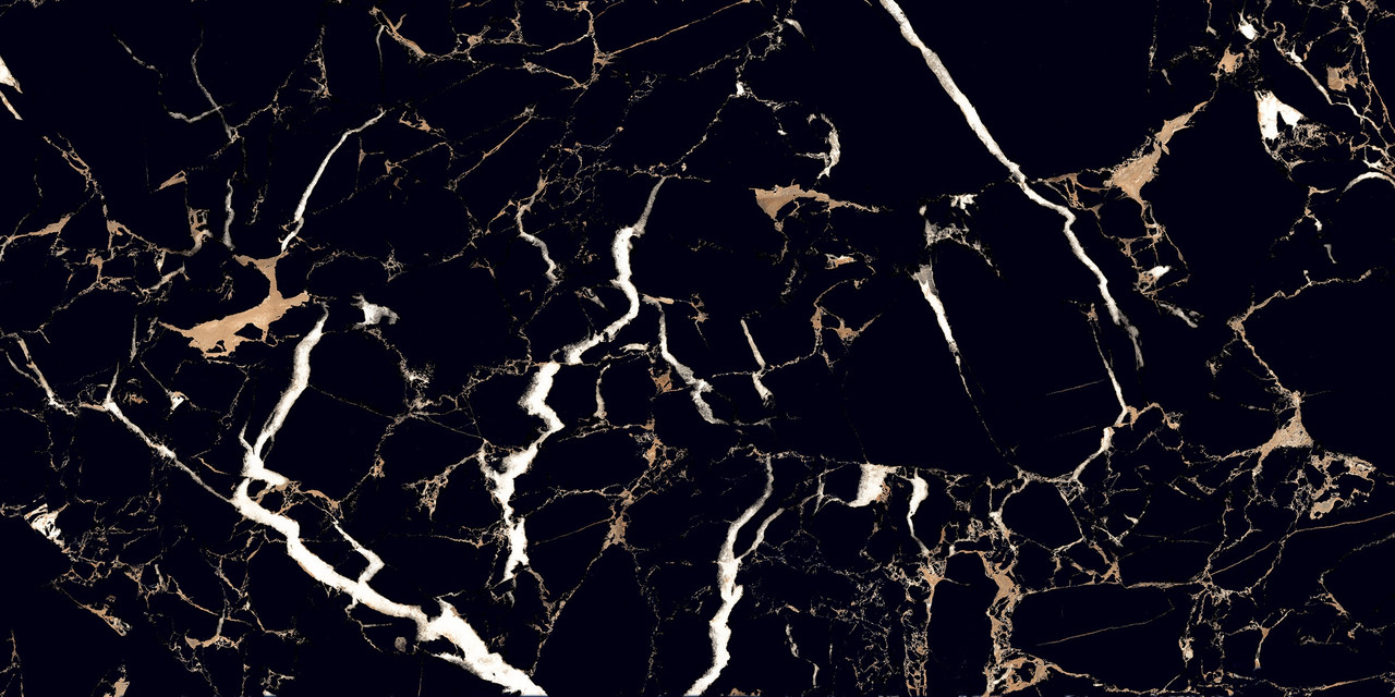 Apolo Black High Gloss 60x120