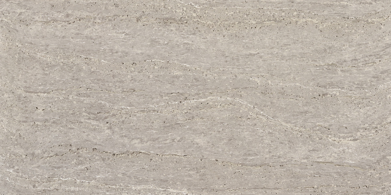 Dark Grey Travertine Matt 60x120
