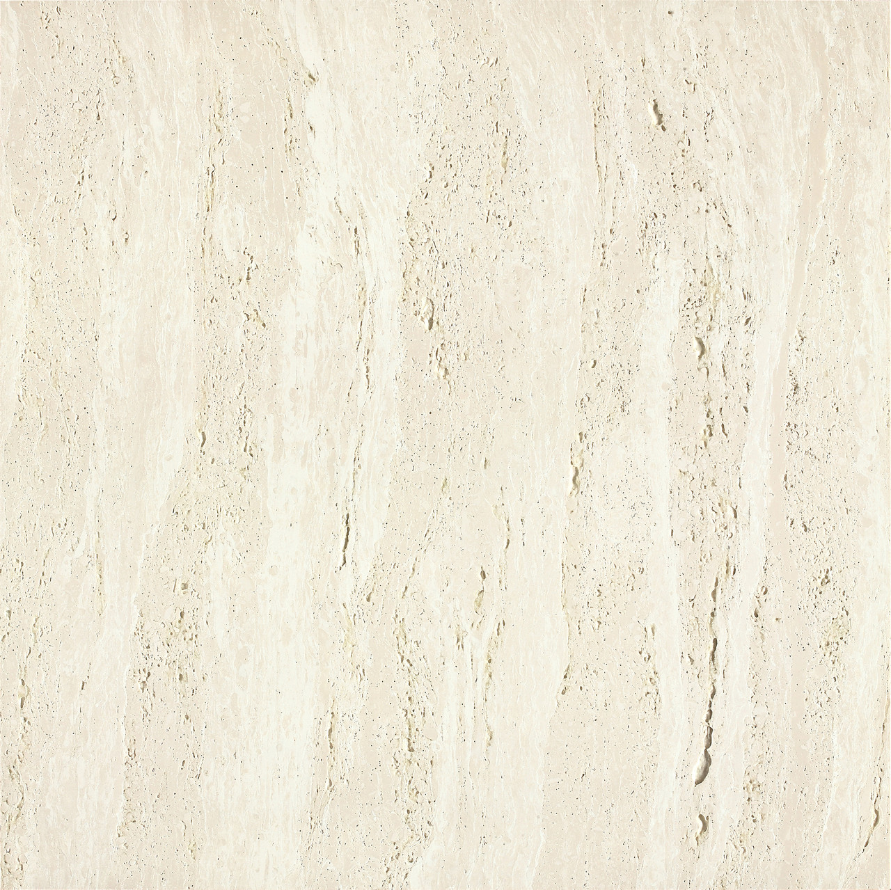 White Travertine Matt 60x60