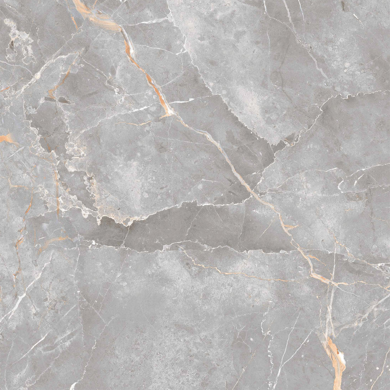 Elison Dark Polished 80x80