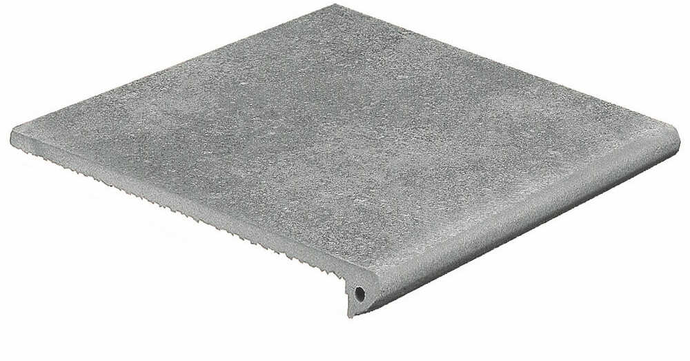 Vega Gris Ступень фронтальная 33x33