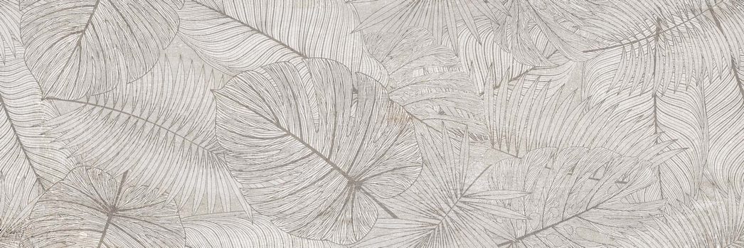 Decor Antique Concrete Claro Matt Rectificado 30x90
