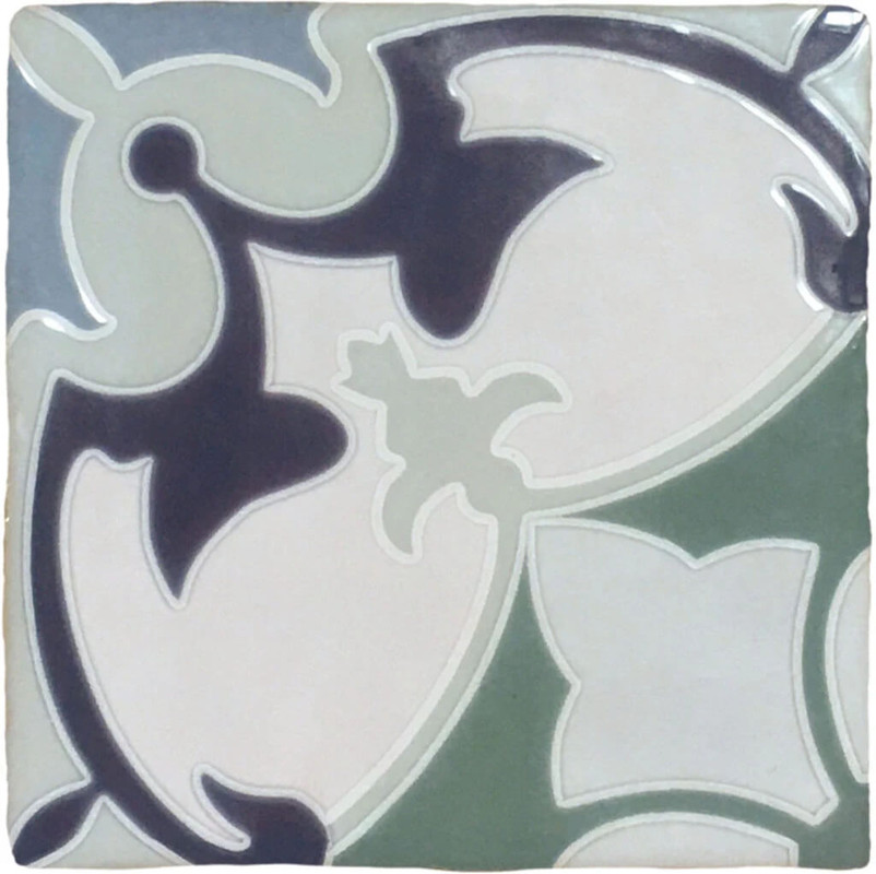 Melody Paris Br 13x13