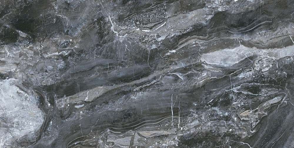 Hermitage Grey Rect 60x120