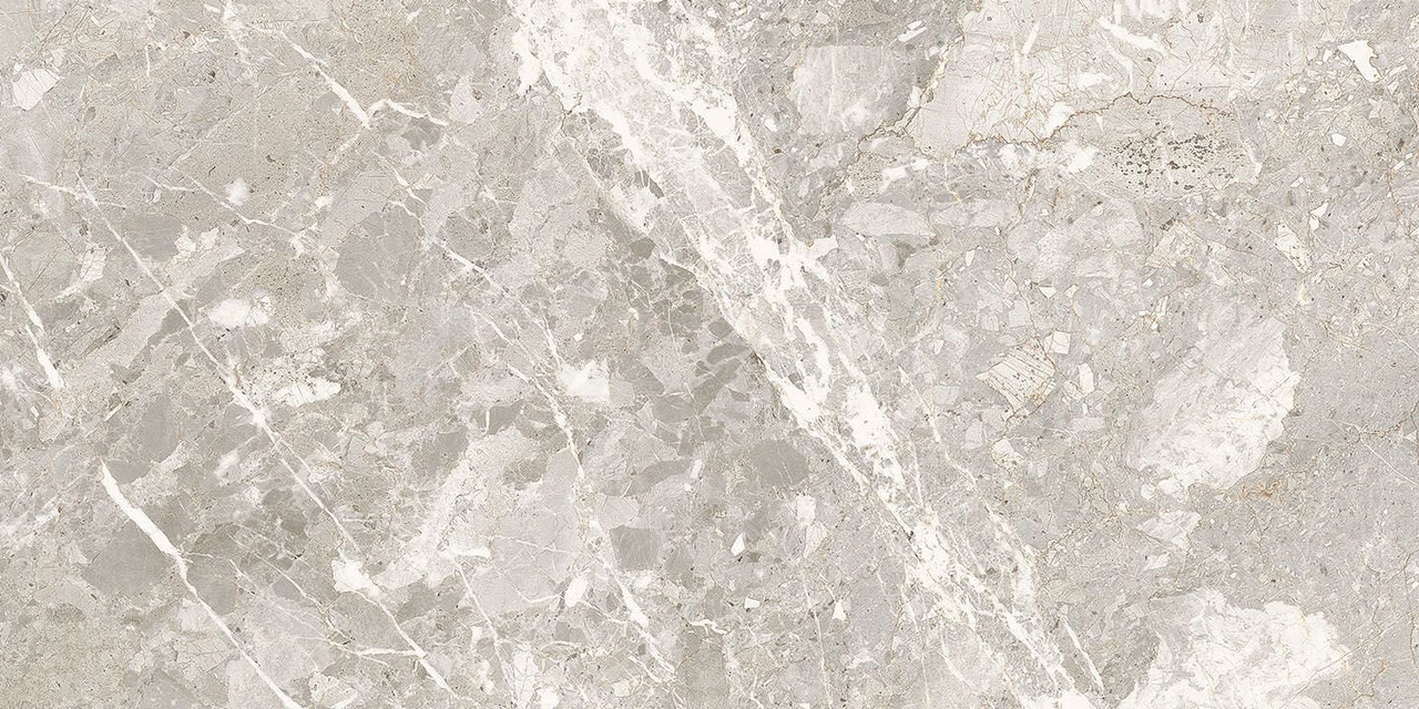 Belcastel Silver Matt 60x120