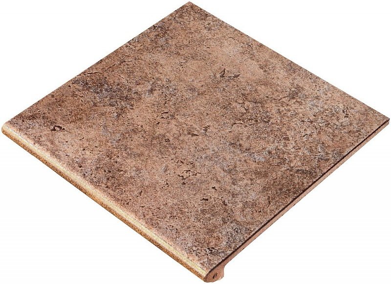 Metalica Purple Ступень фронтальная 33x33