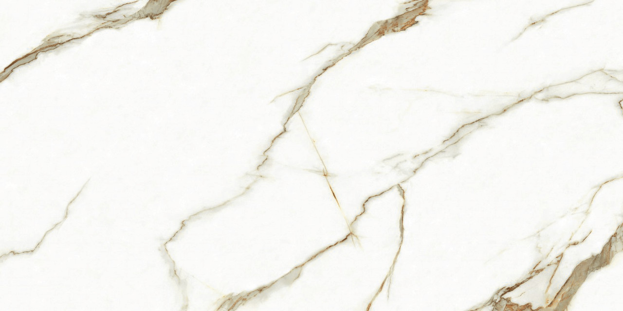 Bianco Carrara Oro Llamarada Rectificado 60x120