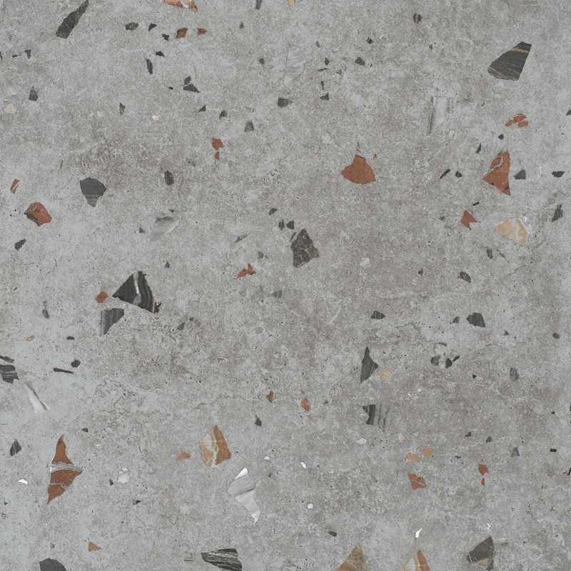 Granites Silver M 60x60