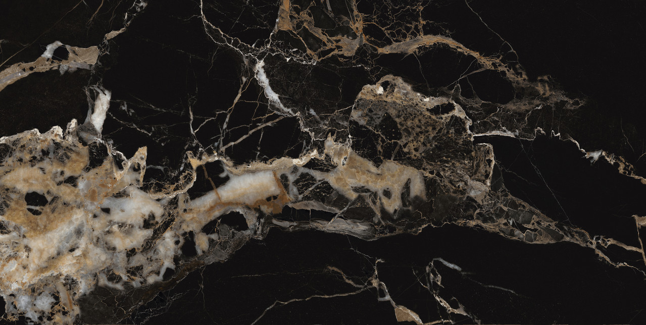 Midnight Gold Matt 60x120
