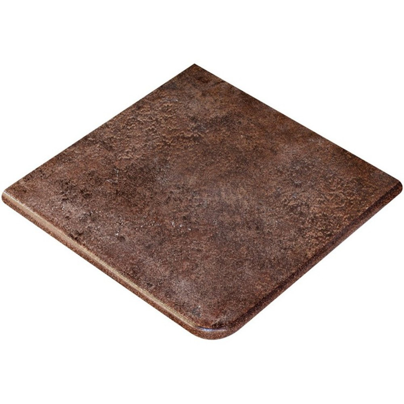 Metalica Cherry Ступень угловая 33,5x33,5