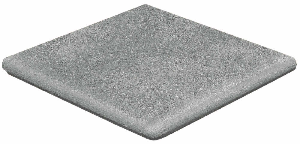 Vega Gris Ступень угловая 33,5x33,5