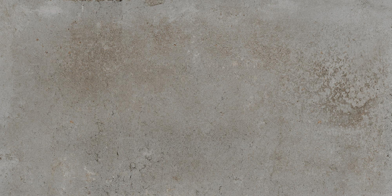 Cottonblend Gray Matt 60x120