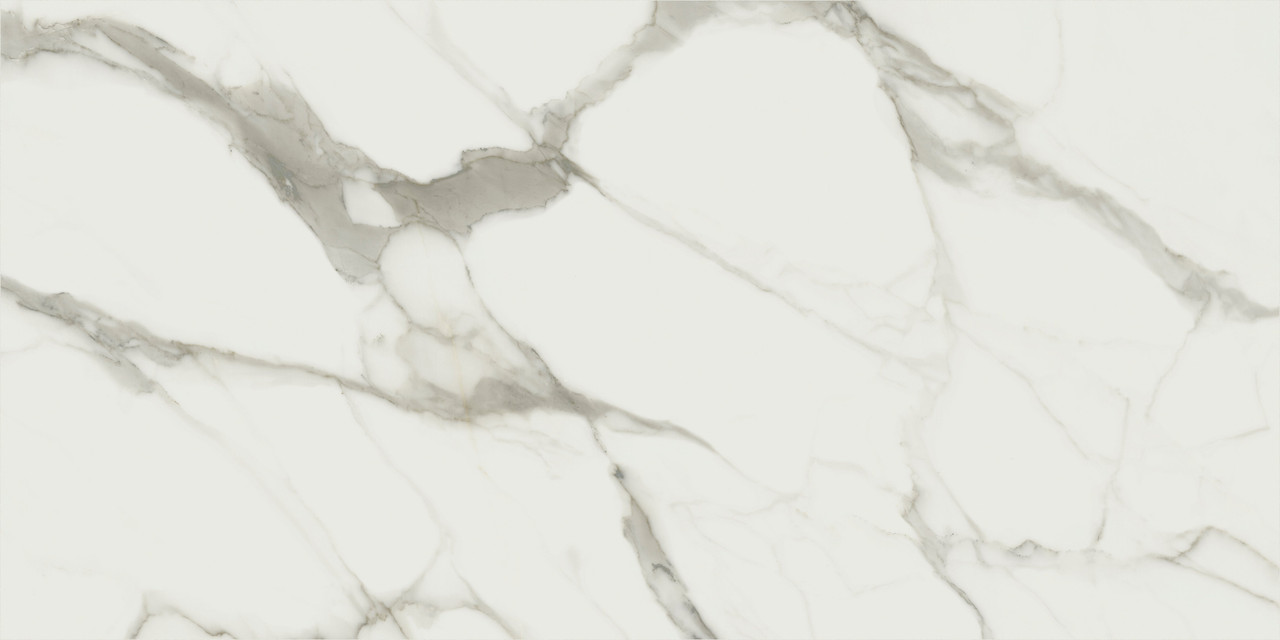 Statuario Natural Rect 60x120