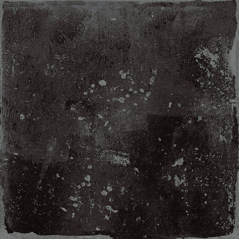 Florentina Sibby Black 15x15