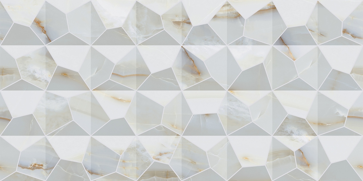 Onix Perla Piramide Rectificado 30x60