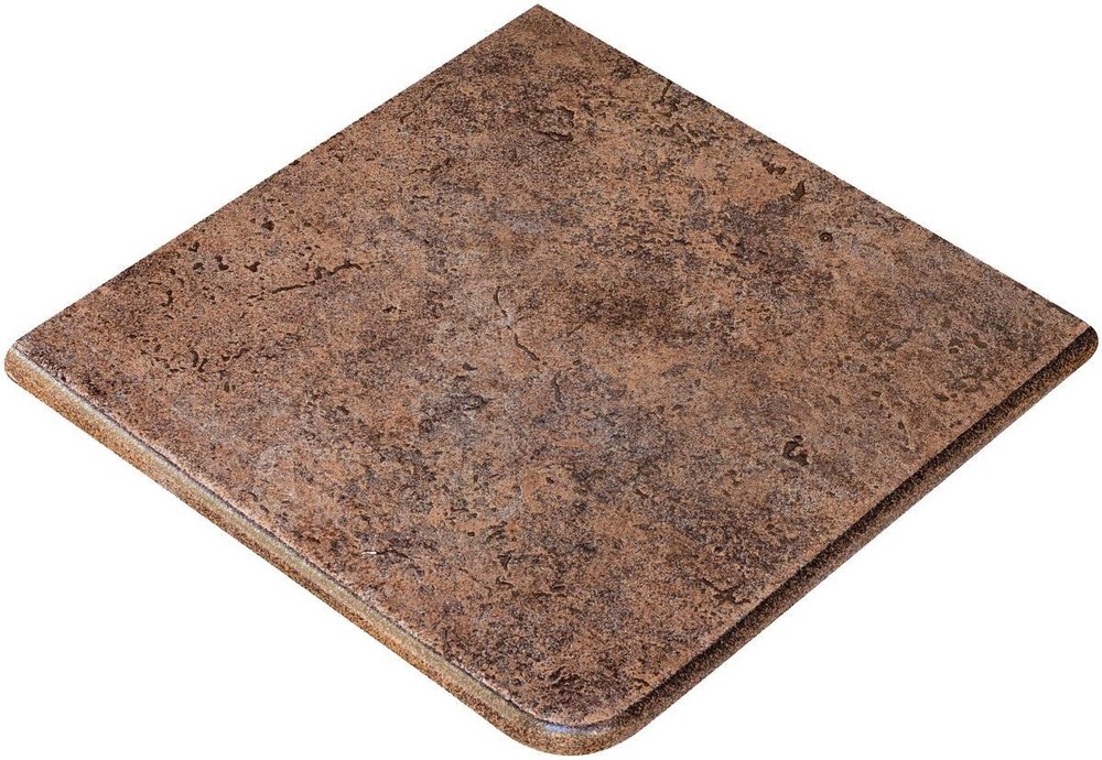 Metalica Purple Ступень угловая 33,5x33,5
