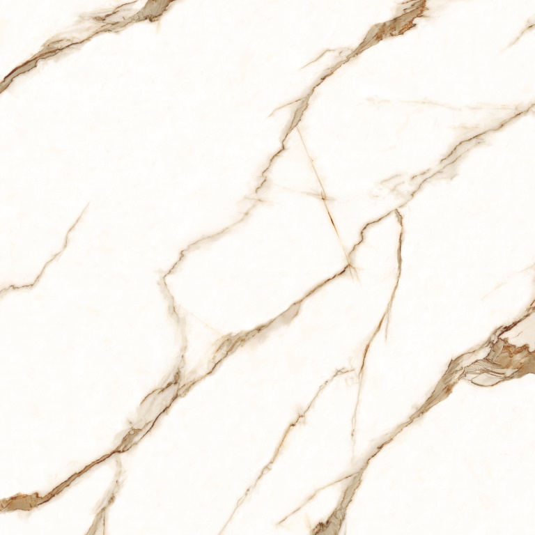 Bianco Carrara Oro Rectificado 60x60