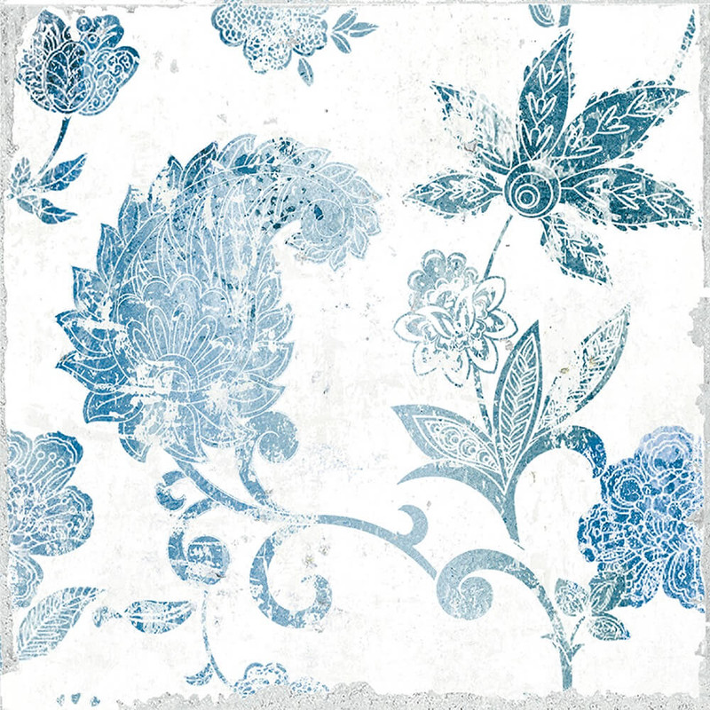 Florentina Celeste 15x15