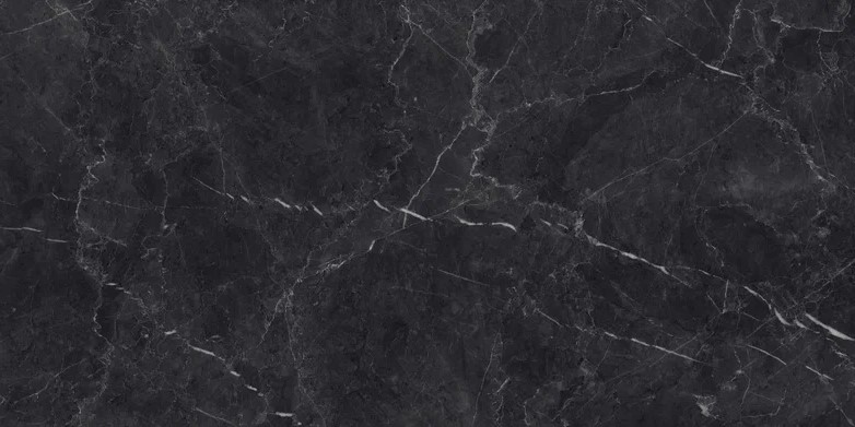 Inspire Nero Pulido Rectificado 60x120