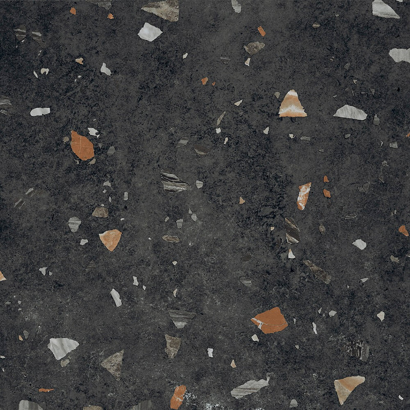 Granites Noir M 60x60