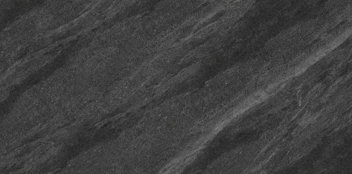 Yard Black Anti-slip Rettificato 60x120