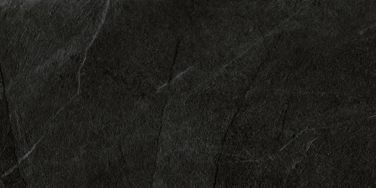 Mythe Black Matt 60x120