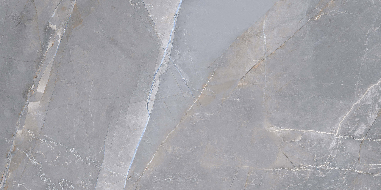 Milagro Grey Matt 60x120