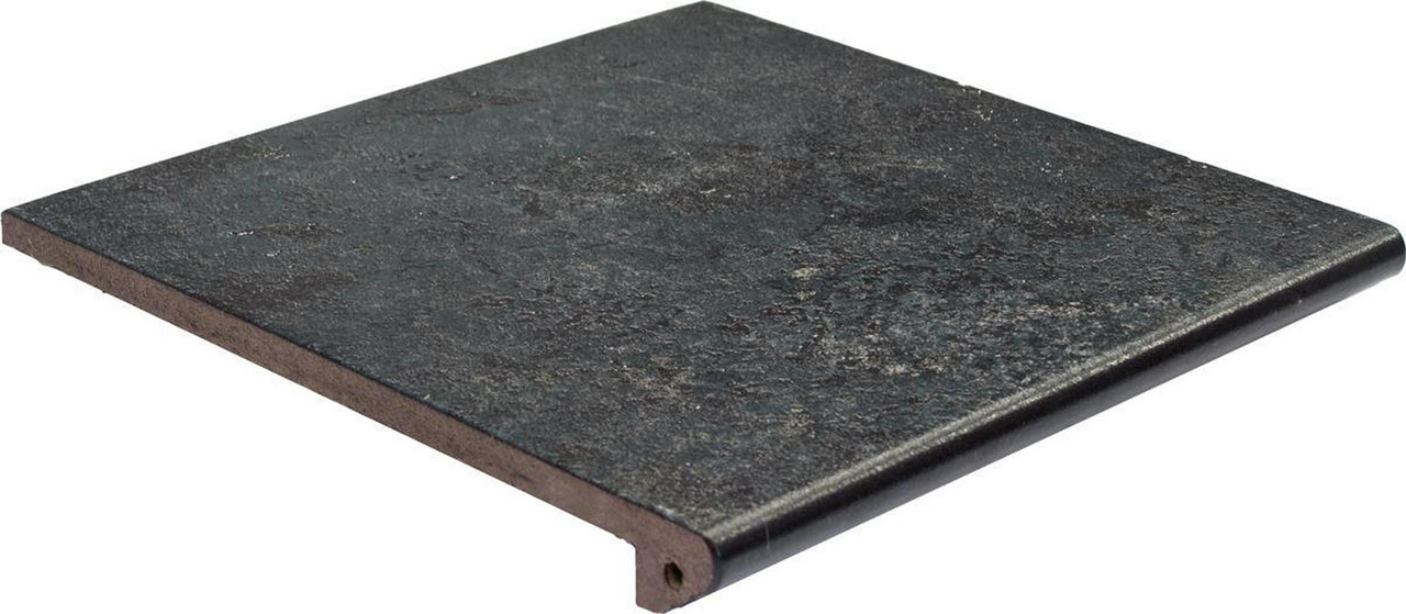 Metalica Basalt Ступень фронтальная 33x33