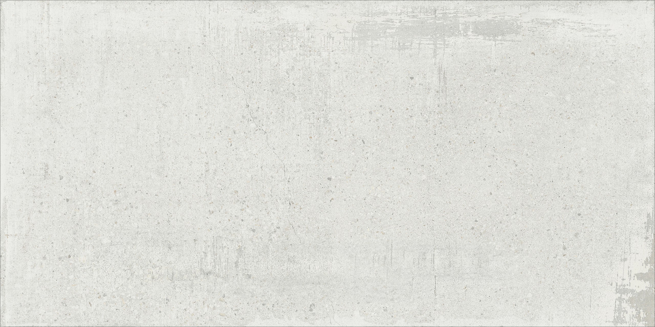 Detroit White Rect 60x120