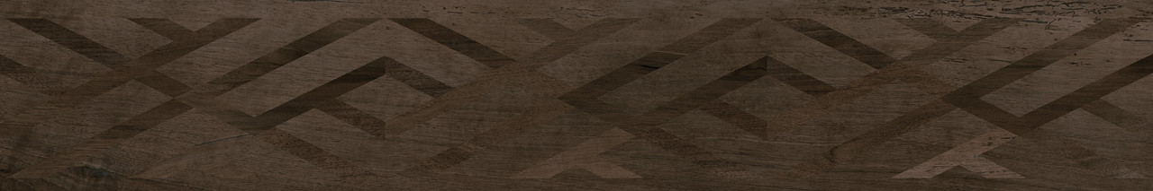 Antique Decor Wenge Fondi Rett.Decorati 20x120