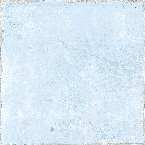 Florentina Marina Blue 15x15