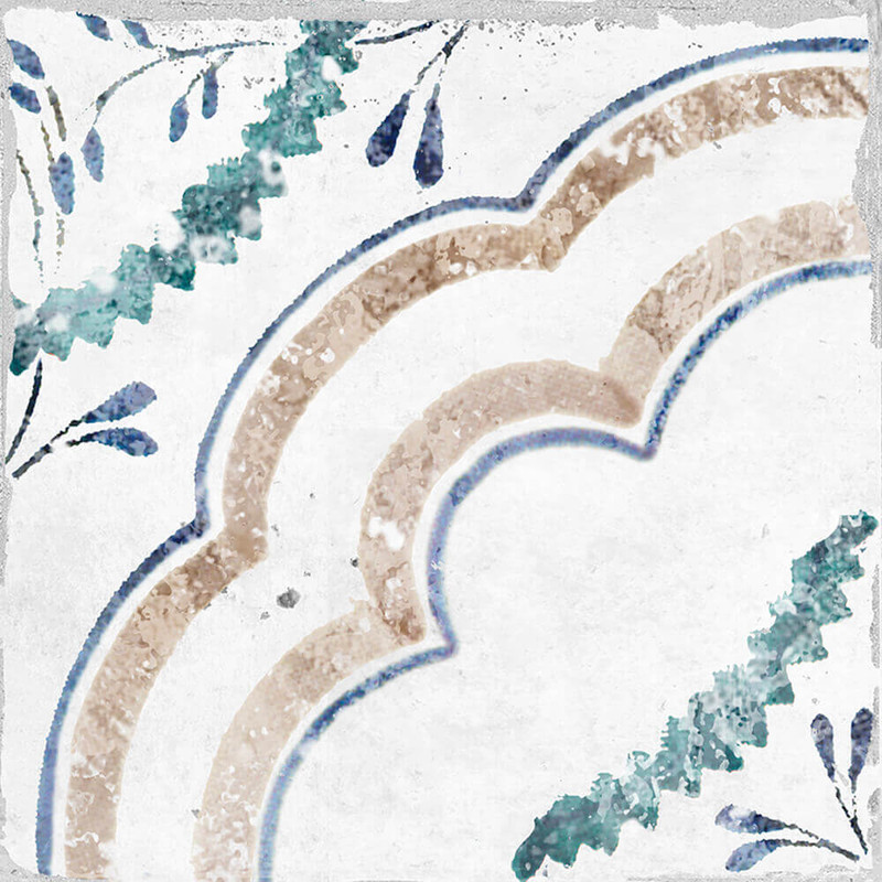 Florentina Ada 15x15