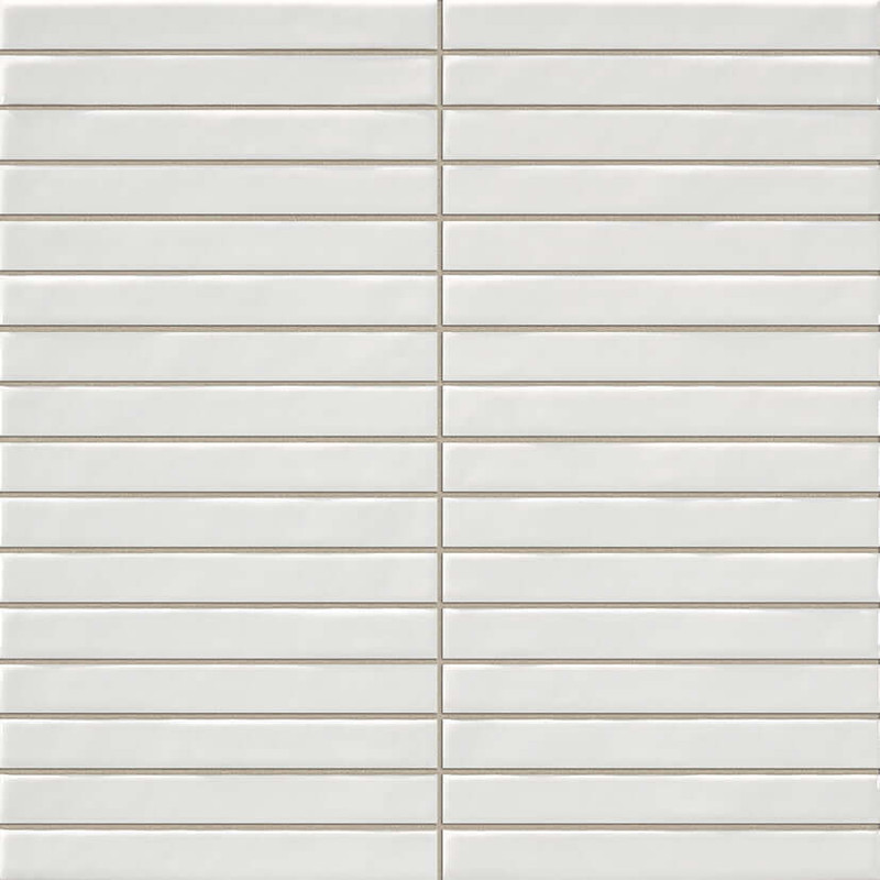 Kromo Pencil White 35x35