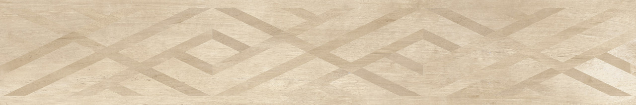 Antique Decor Oak Fondi Rett.Decorati 20x120