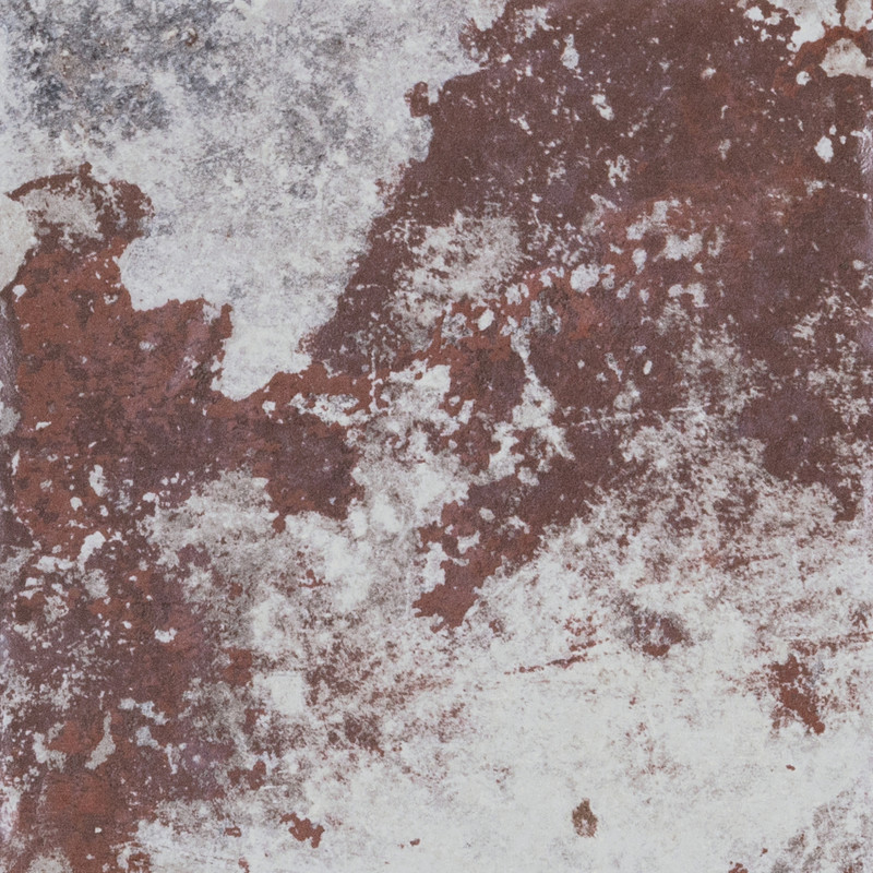 Molo Audace Rosso D'Amante 20x20