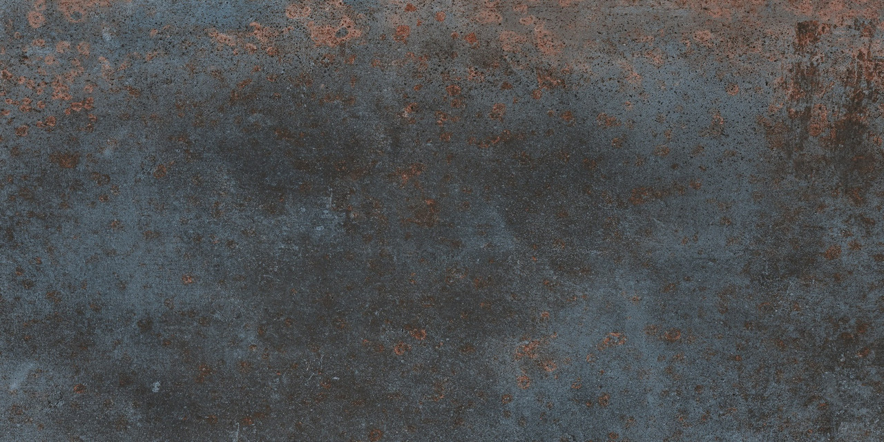 Costruire Metallo Nero Ret 60x120